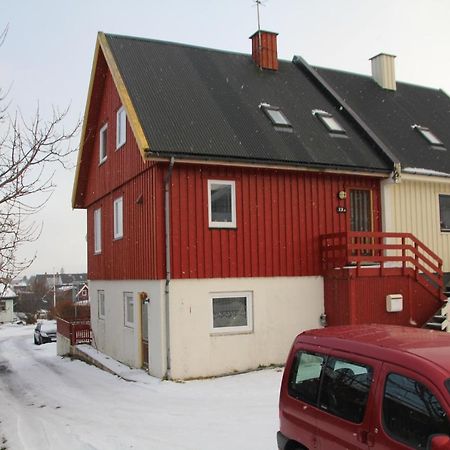 Nordic Inn Thorshavn Τόρσχαβν Εξωτερικό φωτογραφία