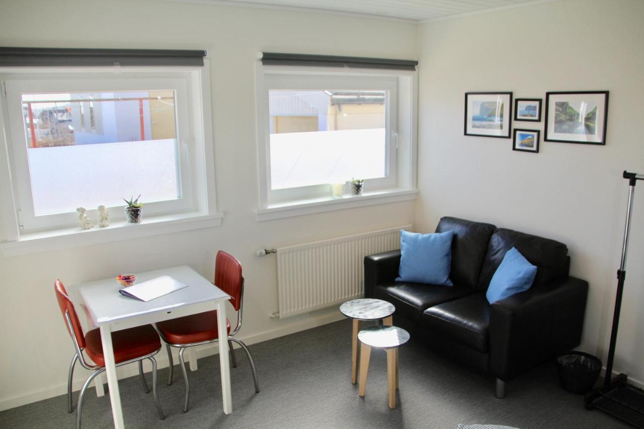 Nordic Inn Thorshavn Τόρσχαβν Εξωτερικό φωτογραφία