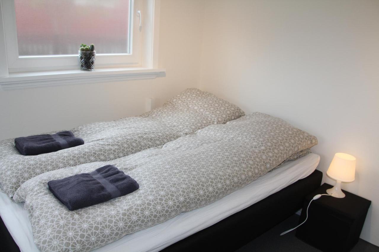 Nordic Inn Thorshavn Τόρσχαβν Εξωτερικό φωτογραφία