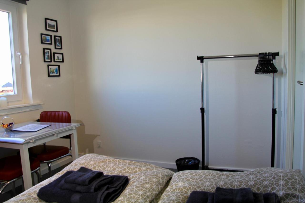 Nordic Inn Thorshavn Τόρσχαβν Εξωτερικό φωτογραφία