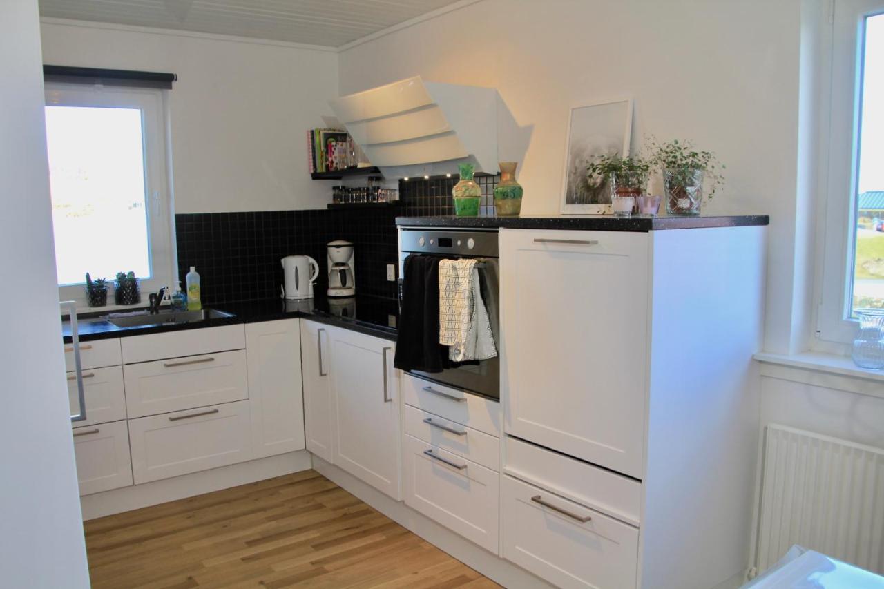 Nordic Inn Thorshavn Τόρσχαβν Εξωτερικό φωτογραφία
