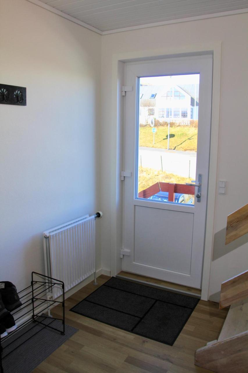 Nordic Inn Thorshavn Τόρσχαβν Εξωτερικό φωτογραφία