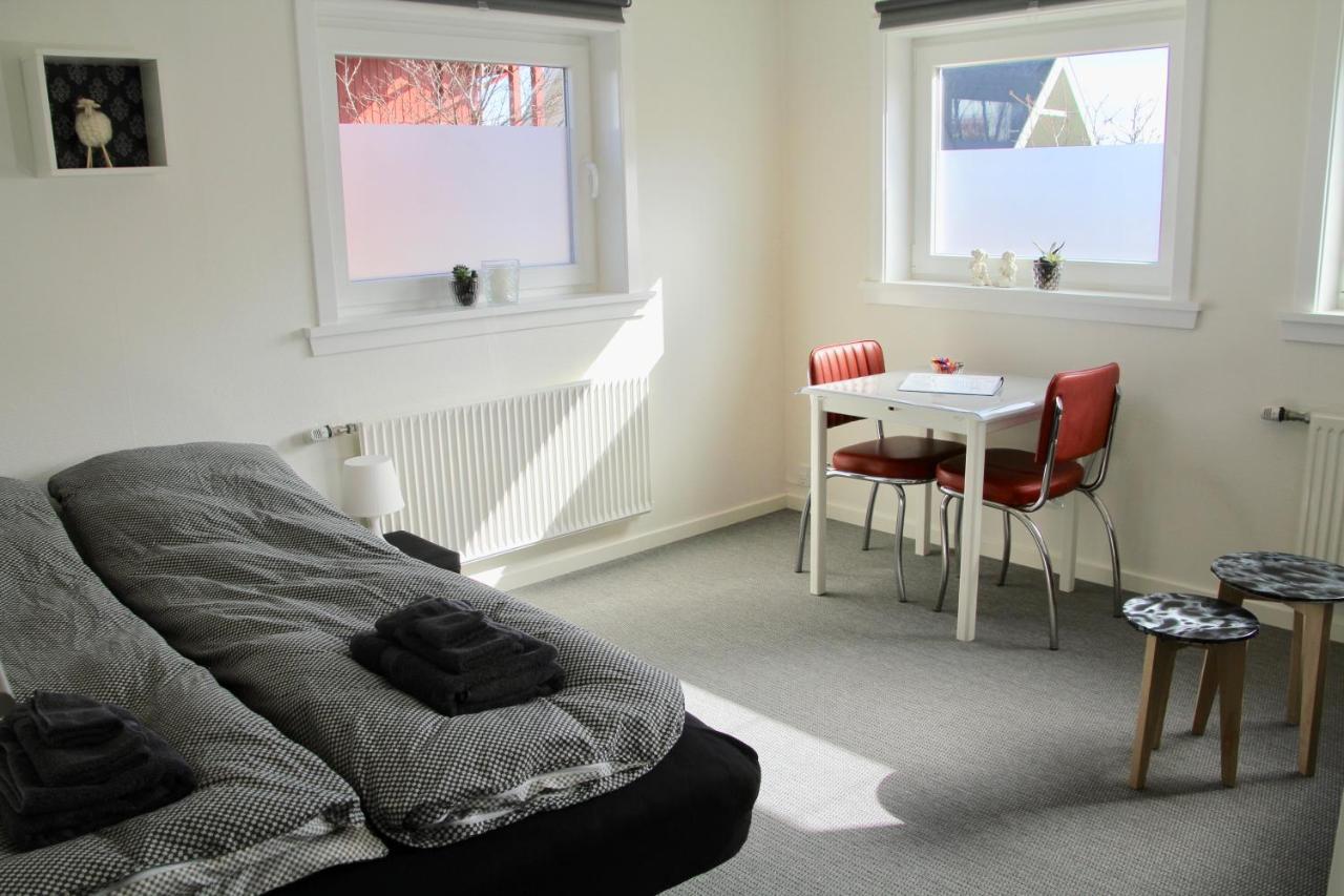 Nordic Inn Thorshavn Τόρσχαβν Εξωτερικό φωτογραφία