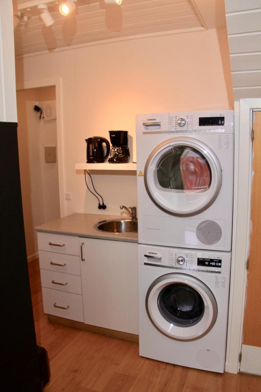 Nordic Inn Thorshavn Τόρσχαβν Εξωτερικό φωτογραφία