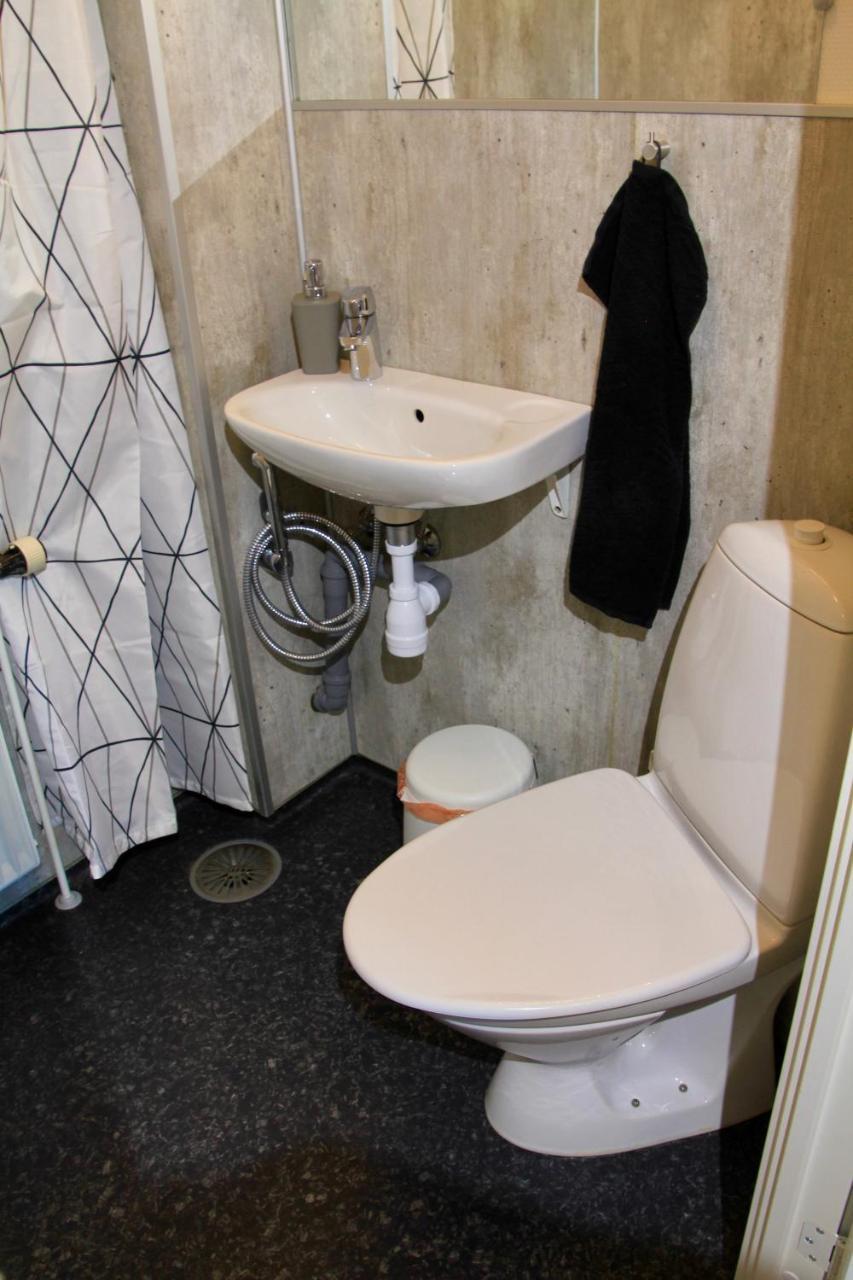 Nordic Inn Thorshavn Τόρσχαβν Εξωτερικό φωτογραφία
