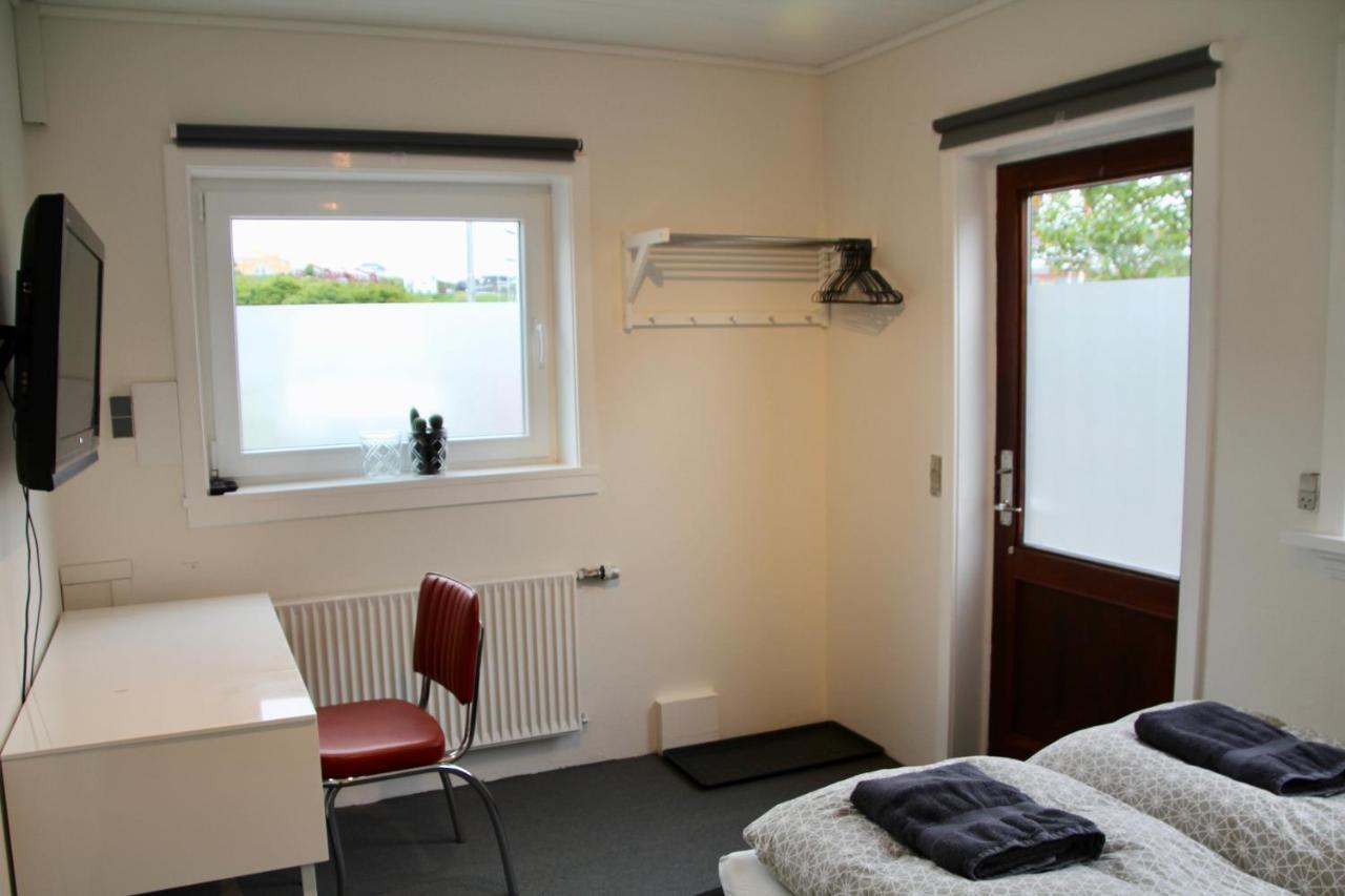 Nordic Inn Thorshavn Τόρσχαβν Εξωτερικό φωτογραφία