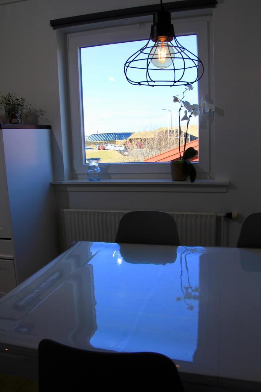 Nordic Inn Thorshavn Τόρσχαβν Εξωτερικό φωτογραφία