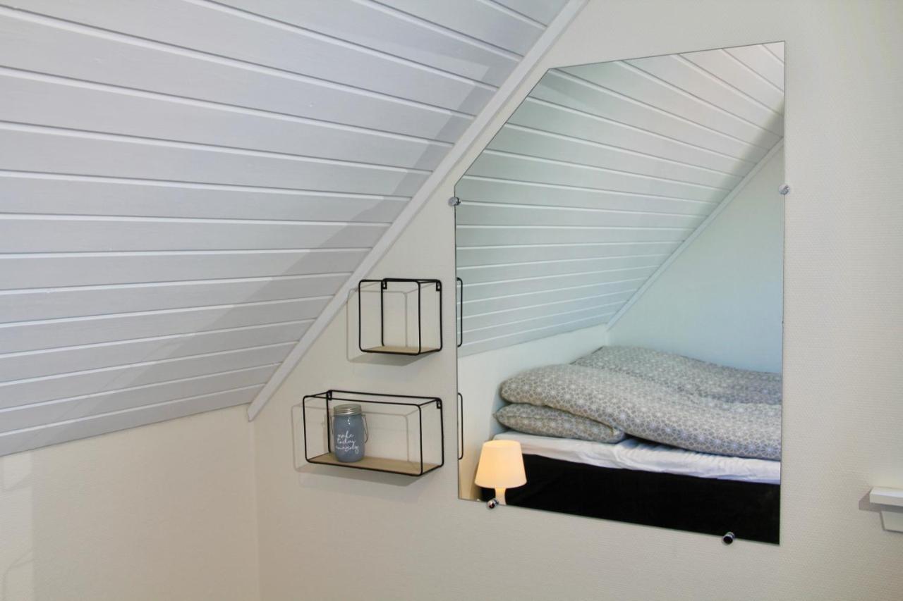 Nordic Inn Thorshavn Τόρσχαβν Εξωτερικό φωτογραφία