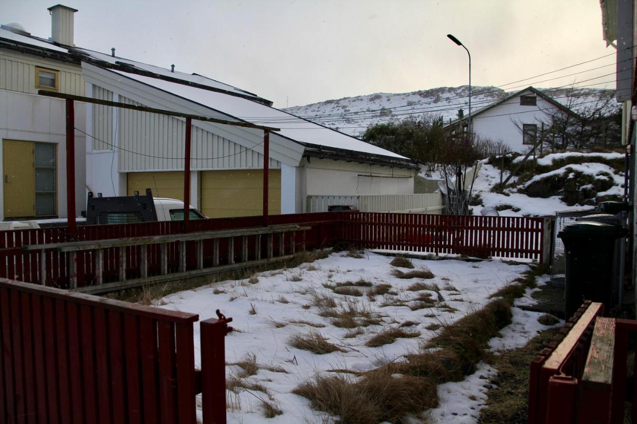 Nordic Inn Thorshavn Τόρσχαβν Εξωτερικό φωτογραφία