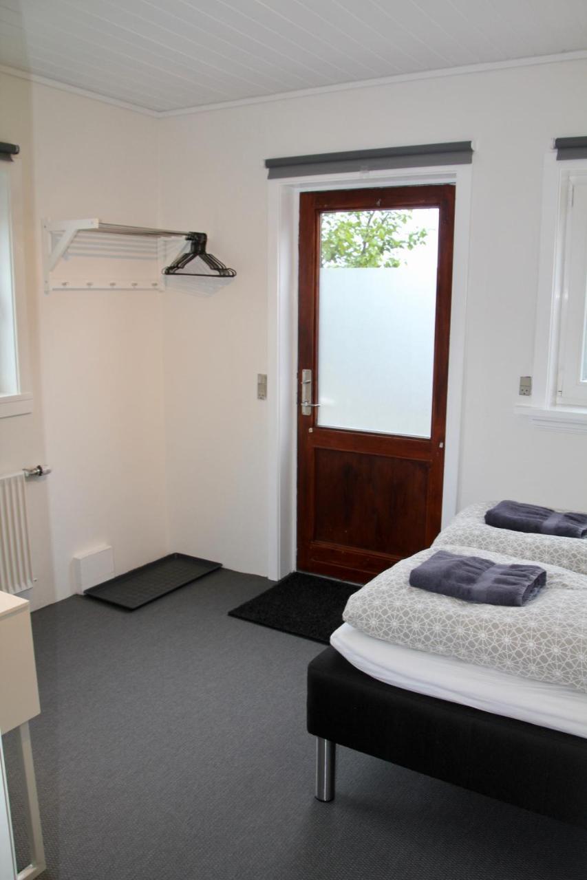 Nordic Inn Thorshavn Τόρσχαβν Εξωτερικό φωτογραφία