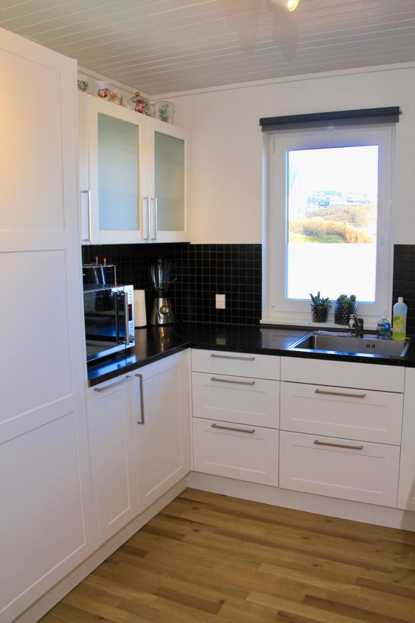 Nordic Inn Thorshavn Τόρσχαβν Εξωτερικό φωτογραφία