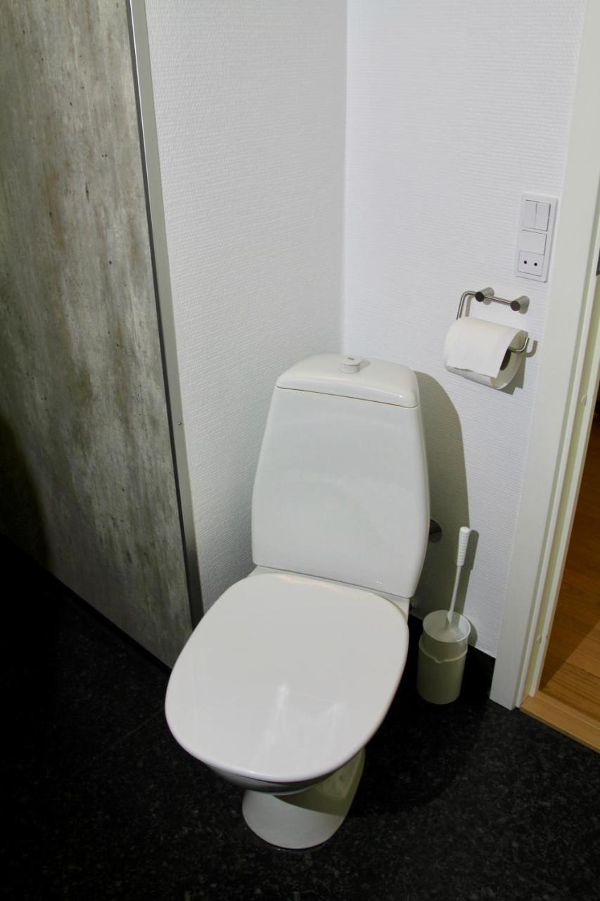 Nordic Inn Thorshavn Τόρσχαβν Εξωτερικό φωτογραφία