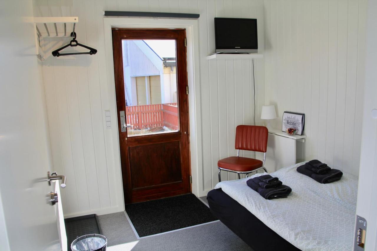 Nordic Inn Thorshavn Τόρσχαβν Εξωτερικό φωτογραφία