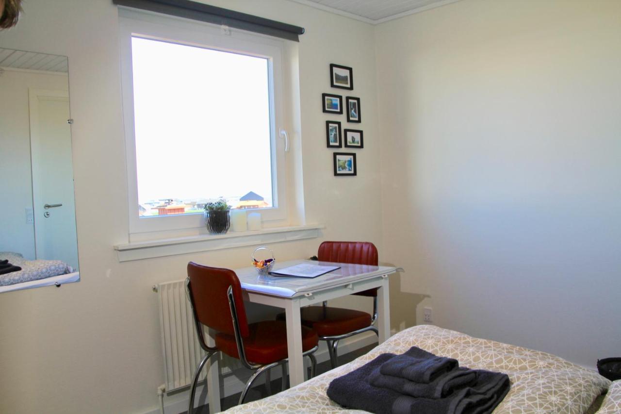 Nordic Inn Thorshavn Τόρσχαβν Εξωτερικό φωτογραφία