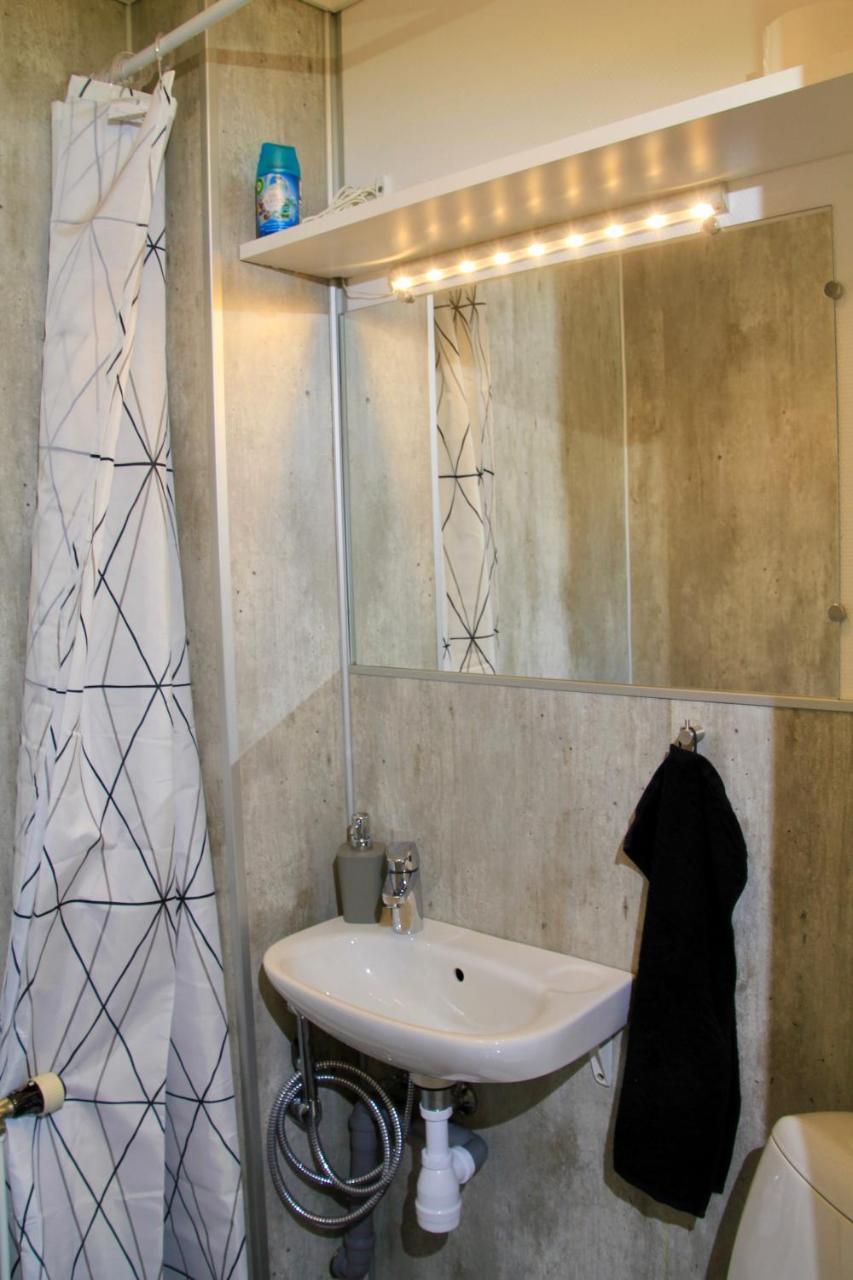 Nordic Inn Thorshavn Τόρσχαβν Εξωτερικό φωτογραφία