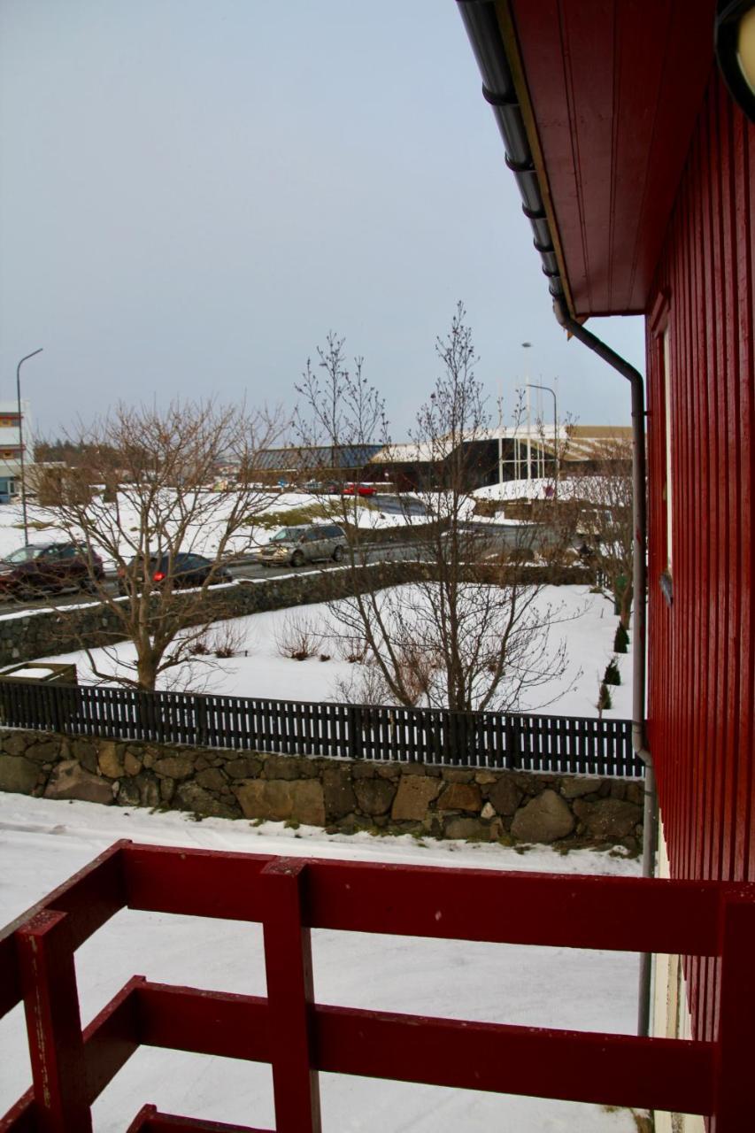 Nordic Inn Thorshavn Τόρσχαβν Εξωτερικό φωτογραφία