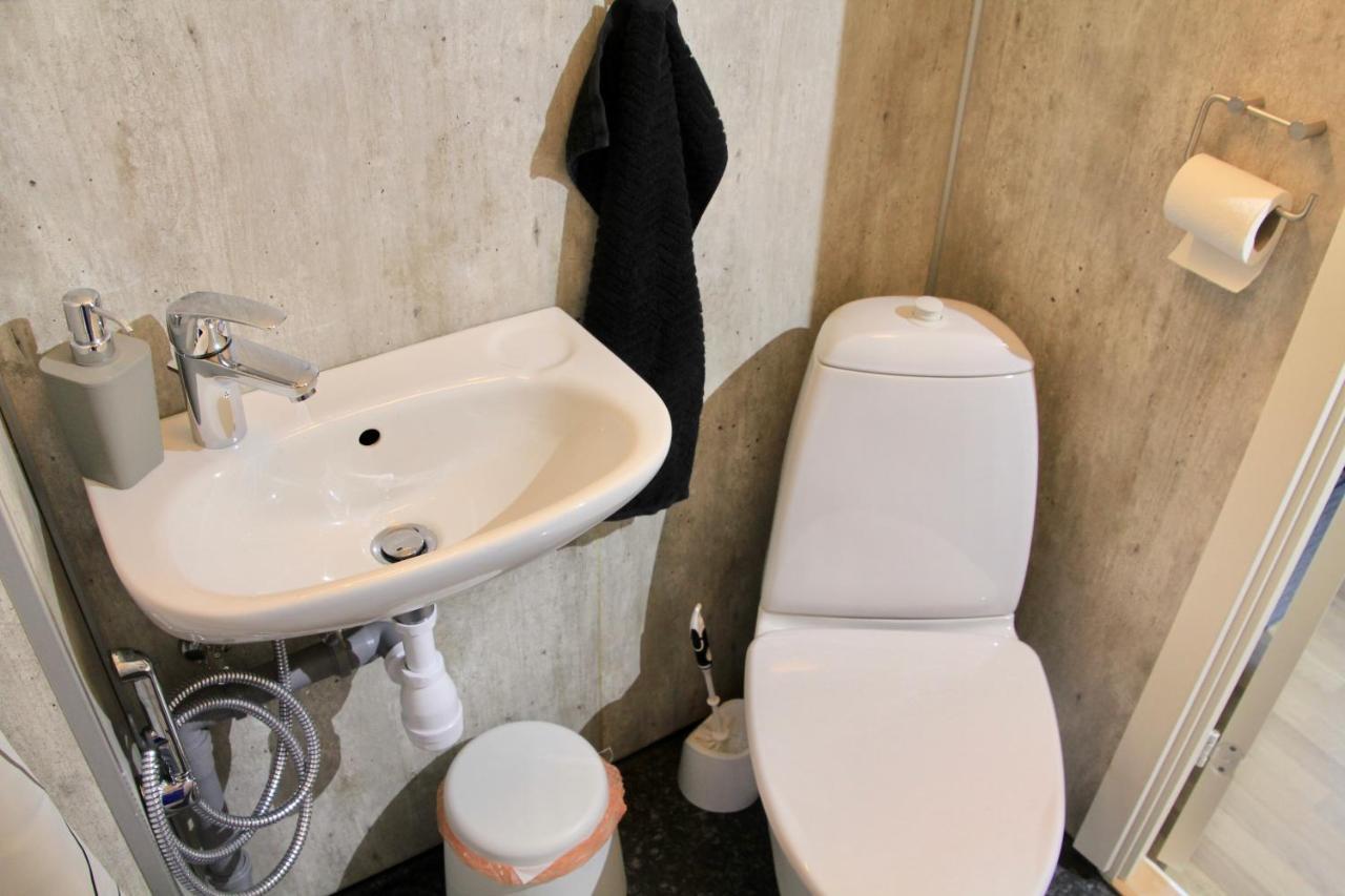 Nordic Inn Thorshavn Τόρσχαβν Εξωτερικό φωτογραφία