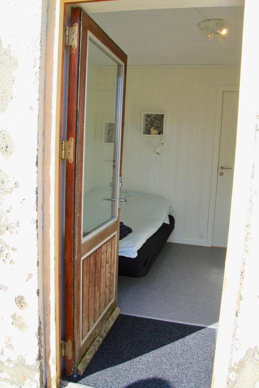 Nordic Inn Thorshavn Τόρσχαβν Εξωτερικό φωτογραφία
