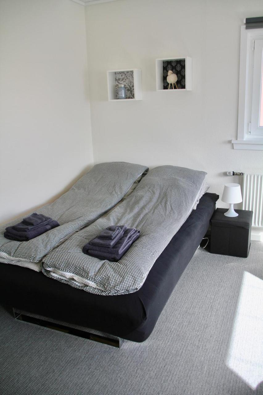 Nordic Inn Thorshavn Τόρσχαβν Εξωτερικό φωτογραφία
