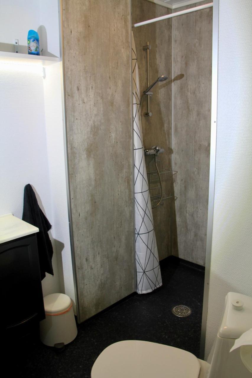 Nordic Inn Thorshavn Τόρσχαβν Εξωτερικό φωτογραφία