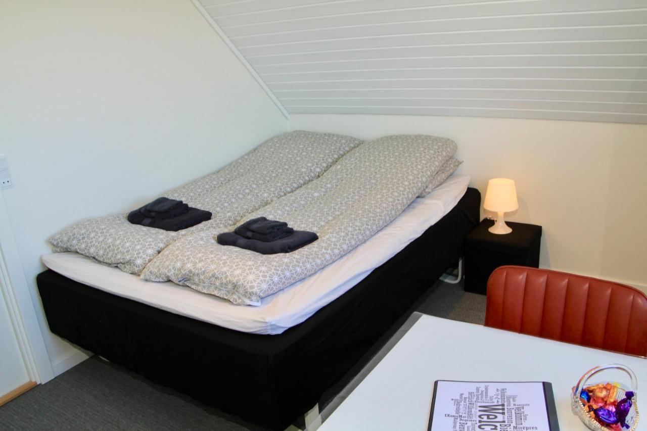 Nordic Inn Thorshavn Τόρσχαβν Εξωτερικό φωτογραφία