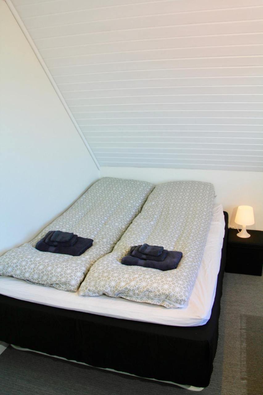 Nordic Inn Thorshavn Τόρσχαβν Εξωτερικό φωτογραφία