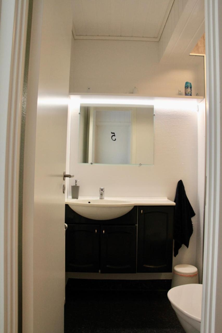 Nordic Inn Thorshavn Τόρσχαβν Εξωτερικό φωτογραφία