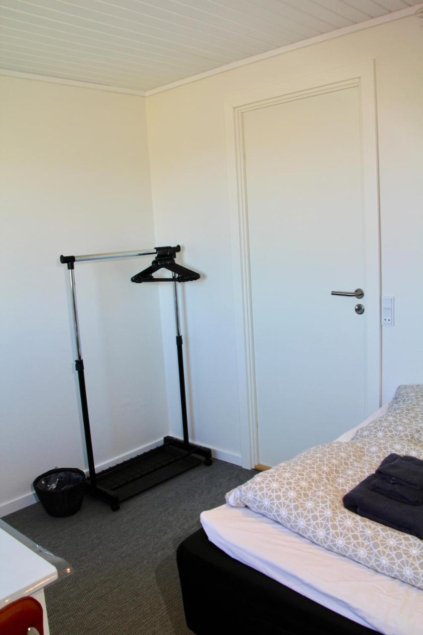 Nordic Inn Thorshavn Τόρσχαβν Εξωτερικό φωτογραφία