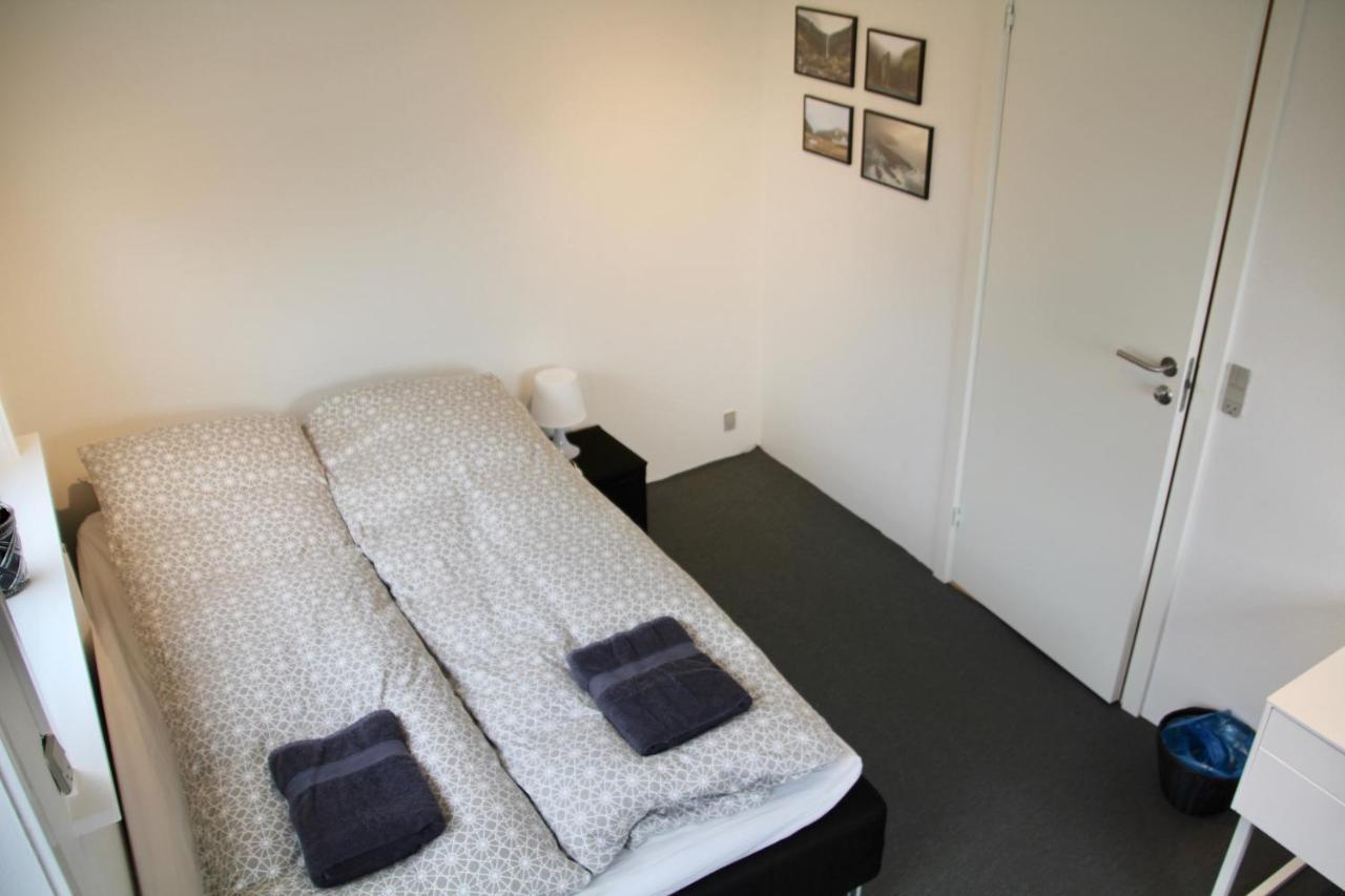 Nordic Inn Thorshavn Τόρσχαβν Εξωτερικό φωτογραφία