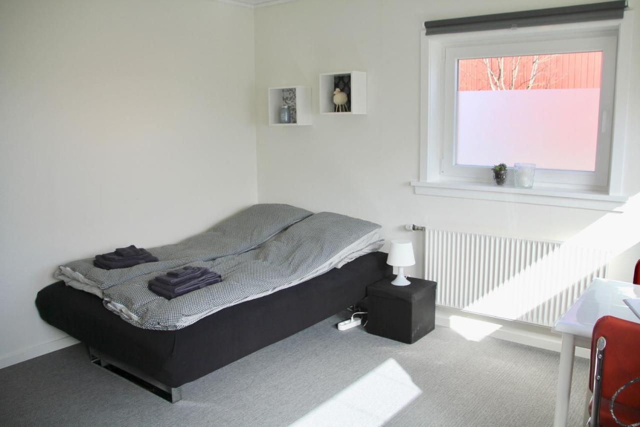Nordic Inn Thorshavn Τόρσχαβν Εξωτερικό φωτογραφία