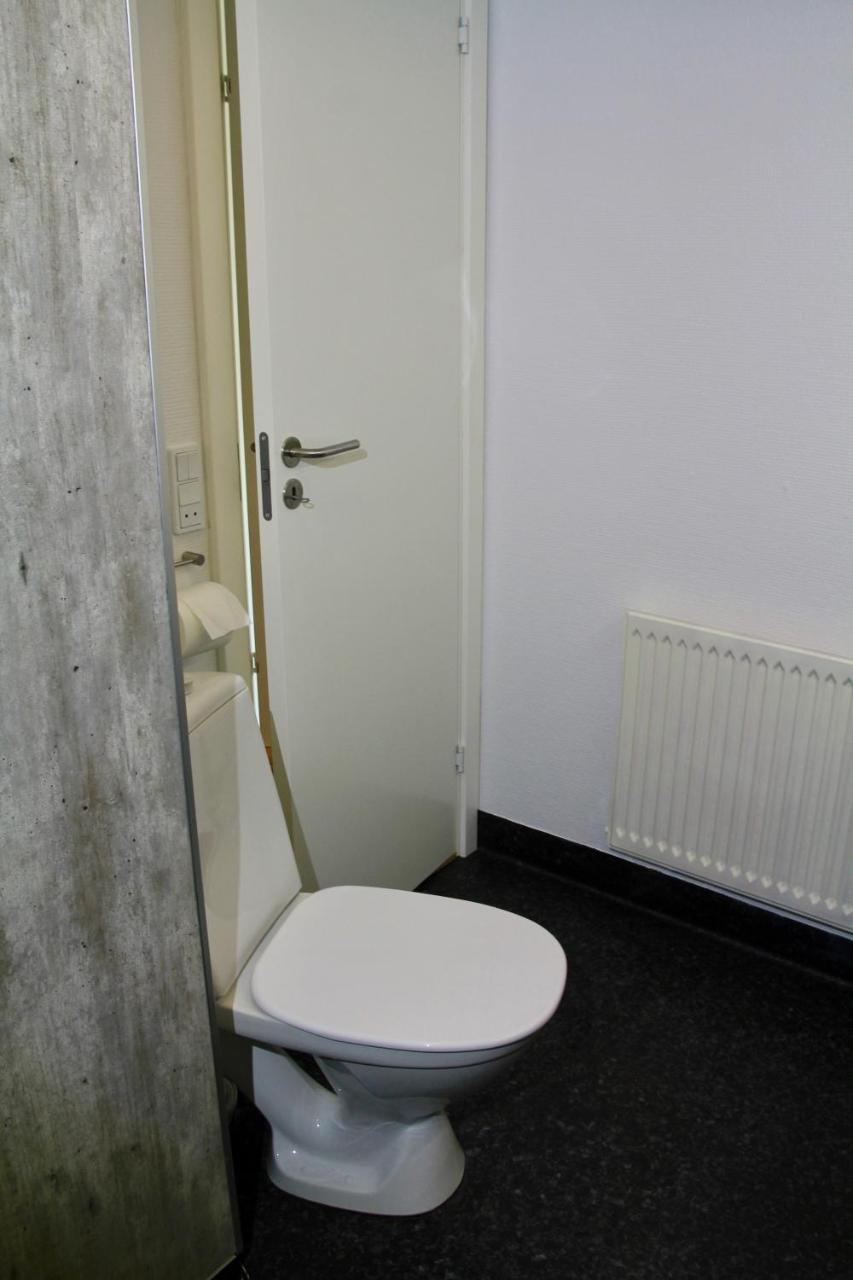 Nordic Inn Thorshavn Τόρσχαβν Εξωτερικό φωτογραφία