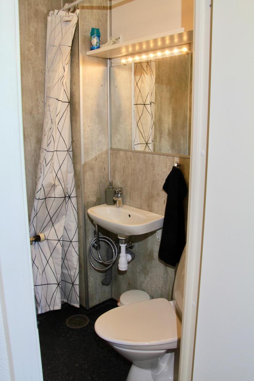 Nordic Inn Thorshavn Τόρσχαβν Εξωτερικό φωτογραφία