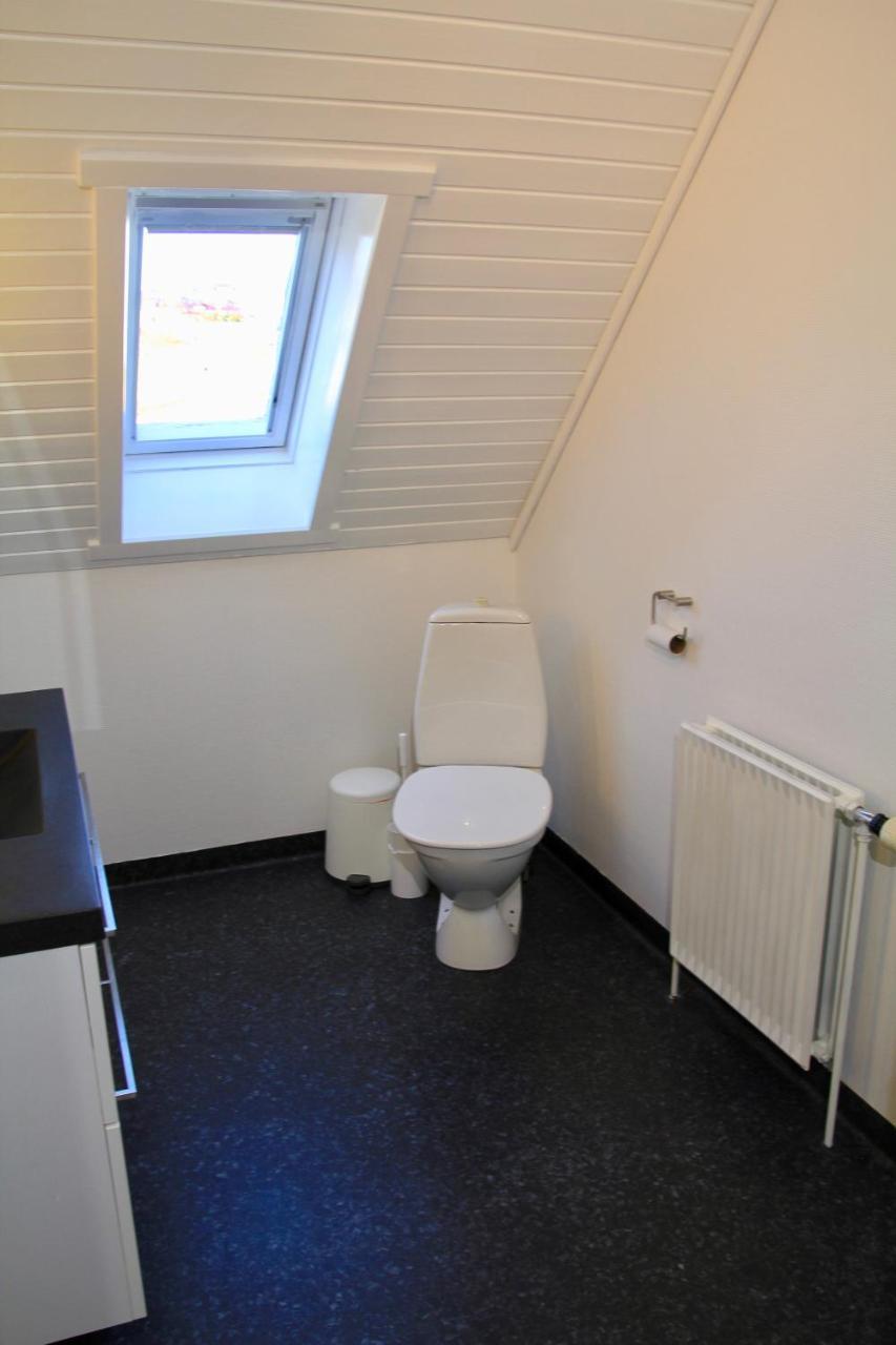 Nordic Inn Thorshavn Τόρσχαβν Εξωτερικό φωτογραφία