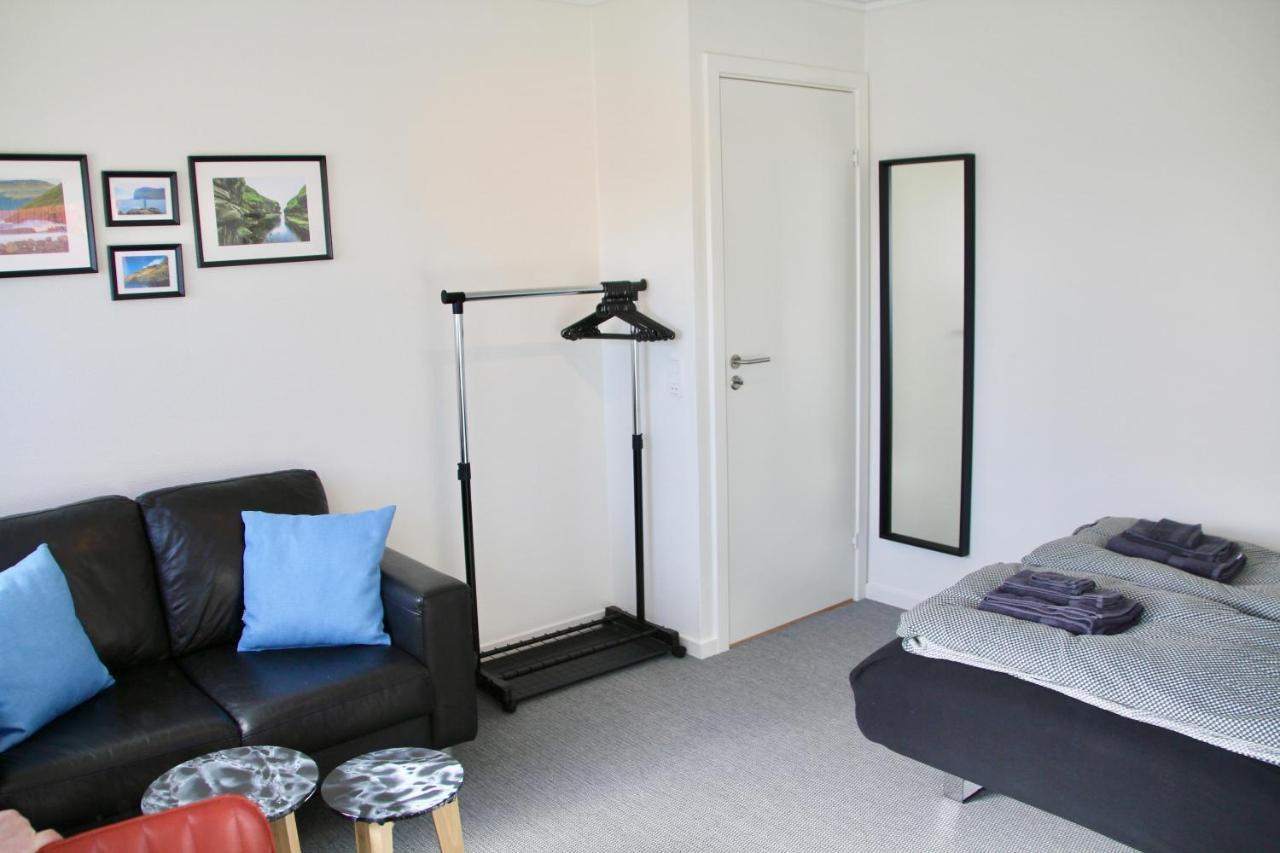 Nordic Inn Thorshavn Τόρσχαβν Εξωτερικό φωτογραφία